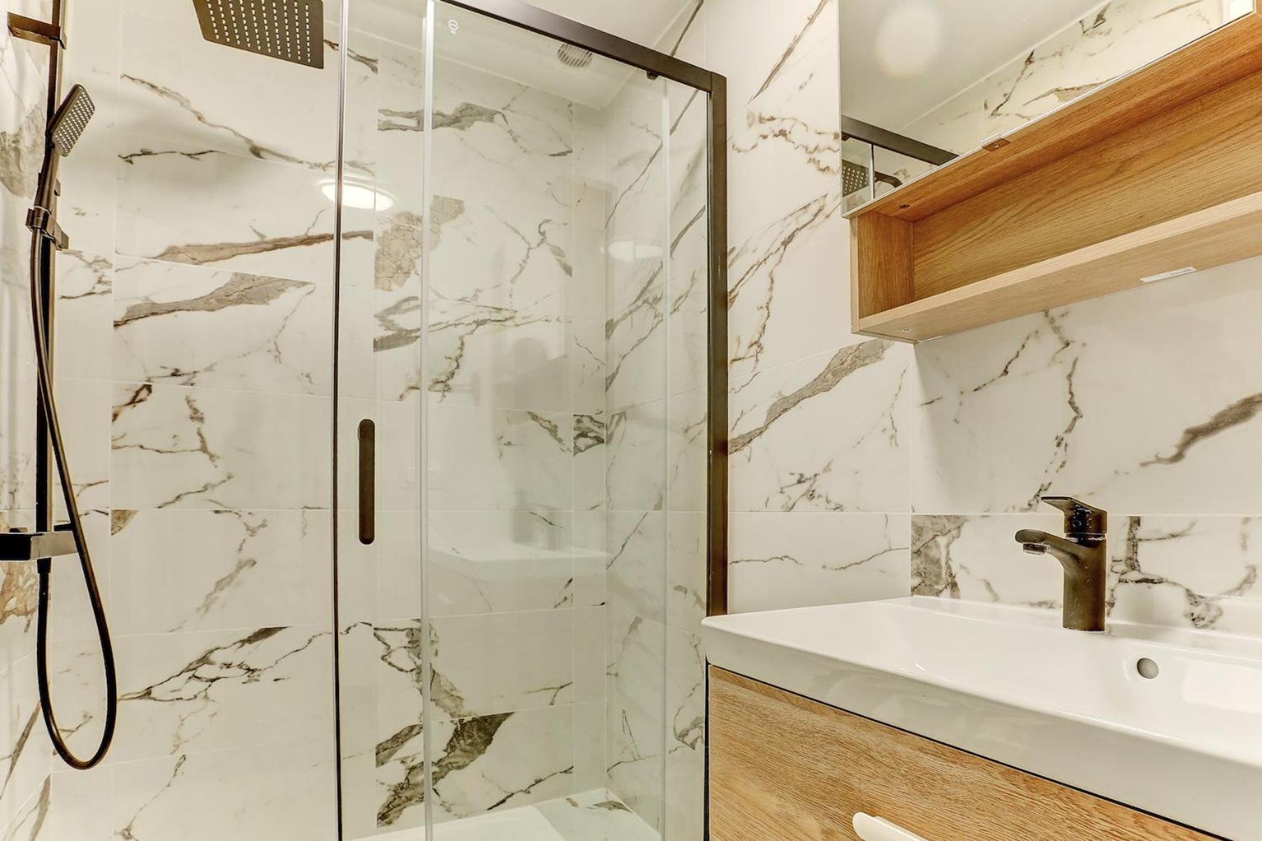 Le Berthier - Versailles Bagian luar foto